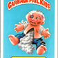 1985 Topps Garbage Pail Kids Series 1 #40b Damaged Don   V44667