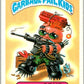 1985 Topps Garbage Pail Kids Series 1 #41a Mean Gene   V44670