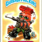 1985 Topps Garbage Pail Kids Series 1 #41b Joltin' Joe   V44677