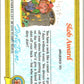 1985 Topps Garbage Pail Kids Series 1 #41b Joltin' Joe   V44677