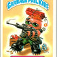 1985 Topps Garbage Pail Kids Series 1 #41b Joltin' Joe   V44678