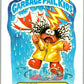 1985 Topps Garbage Pail Kids Series NNO April Showers  V44701
