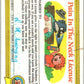 1985 Topps Garbage Pail Kids Series NNO Rockin' Robert  V44714