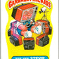 1985 Topps Garbage Pail Kids Series NNO Tee-Vee Stevie  V44736