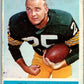 1964 Philadelphia Football #77 Tom Moore  Green Bay Packers  V44753