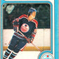 1979-80 OPC O-Pee-Chee #18 Wayne Gretzky RC Rookie *NO Creases