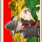 1950 Topps Hopalong Cassidy #205 Back to Normal   V44820