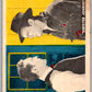 1950 Topps Hopalong Cassidy #213 A Threat   V44824