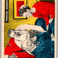 1950 Topps Hopalong Cassidy #218 False Accusation   V44826