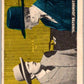 1950 Topps Hopalong Cassidy #229 Caught   V44832