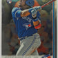 2019 Topps Chrome #201 Vladimir Guerrero Jr. RC Rookie MINT V44833