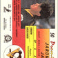 1990-91 OPC Premier #50 Jaromir Jagr RC Rookie Mint Condition V44849