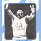 1989-90 Collegiate Collection North Carolina #65 Michael Jordan V44844