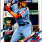 2021 Topps Opening Day #62 Alec Bohm  RC Rookie Phillies  V44911