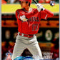 2018 Topps Update #US285 Shohei Ohtani RC Rookie Angels V44939