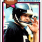 1979 Topps Football #104 Craig Colquitt  Pittsburgh Steelers  V44986