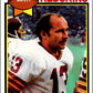 1979 Topps Football #456 Jake Scott  Washington  V45004