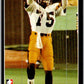 1986 Jogo CFL Football #4 Ron Ingram #75  V45010