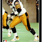 1986 Jogo CFL Football #7 Grover Covington #77  V45013