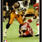 1986 Jogo CFL Football #11 Romel Andrews #78  V45017