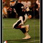 1986 Jogo CFL Football #15 Mark Barousse #9  V45021