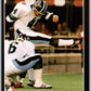 1986 Jogo CFL Football #36 Lance Chomyc #4  V45042