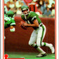 1981 Topps Football #315 Richard Todd  New York Jets  V45128