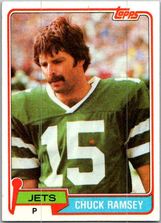 1981 Topps Football #415 Greg Pruitt  Cleveland Browns  V45156