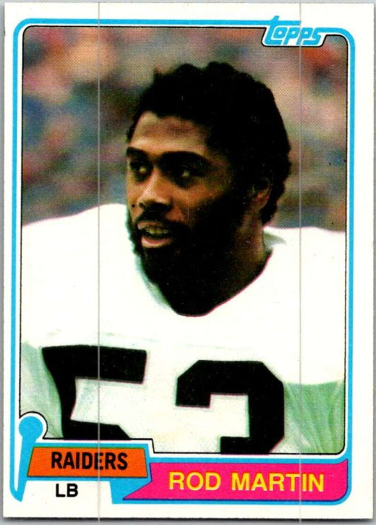 1981 Topps Football #494 Super Bowl XV Raiders/Eagles  V45175