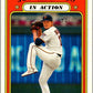 2021 Topps Heritage #114 Jose Berrios In Action  Minnesota Twins  V45191