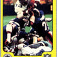 1978 Fleer Team Action # 13 Dallas Cowboys Up and Over  V45226