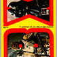 1980 Topps The Empire Strikes Back Stickers #4 B X   V45361