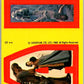 1980 Topps The Empire Strikes Back Stickers #17 A I   V45367