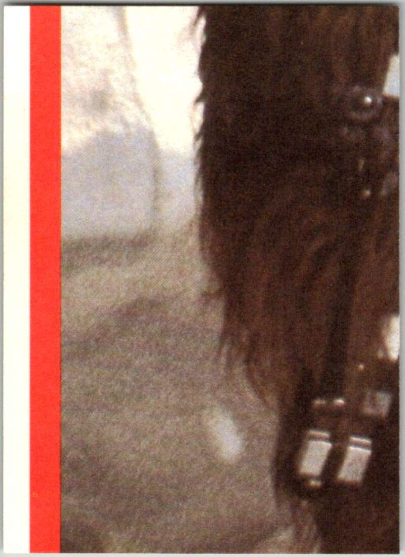 1980 Topps The Empire Strikes Back Stickers #17 A I   V45367