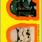 1980 Topps The Empire Strikes Back Stickers #26 Stormtrooper/Boba   V45371