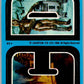 1980 Topps The Empire Strikes Back Stickers #41 C D   V45383
