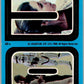 1980 Topps The Empire Strikes Back Stickers #42 O U   V45384