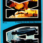 1980 Topps The Empire Strikes Back Stickers #46 A K   V45389