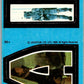 1980 Topps The Empire Strikes Back Stickers #50 A I   V45396