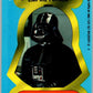 1980 Topps The Empire Strikes Back Stickers #56 Darth Vader   V45404