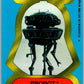 1980 Topps The Empire Strikes Back Stickers #58 Probot   V45405