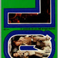 1980 Topps The Empire Strikes Back Stickers #82 Q L   V45441