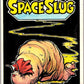 1983 Zero Heroes Stickers #30 Space Slug  V45487