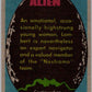 1979 Alien #12 Navigator Lambert  V45769