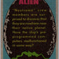 1979 Alien #18 Where's Earth  V45786