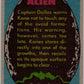 1979 Alien #52 Don't Touch It, Hane!  V45893
