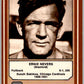 1975 Fleer The Immortal Roll Football #NNO Ernie Nevers  V46000