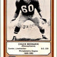 1974 Fleer The Immortal Roll Football #NNO Chuck Bednarik  V46012