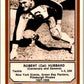 1976 Fleer The Immortal Roll Football #NNO Robert (Cal) Hubbard  V46056