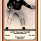 1974 Fleer The Immortal Roll Football #NNO Clyde (Bulldog) Turner  V46112